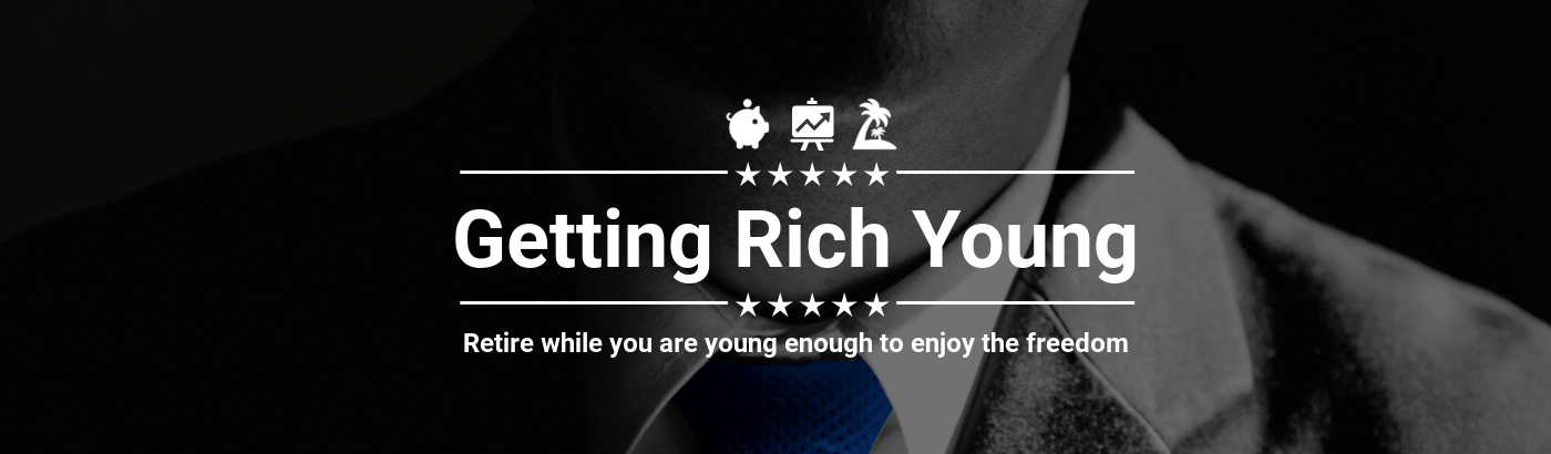 Getting Rich Young